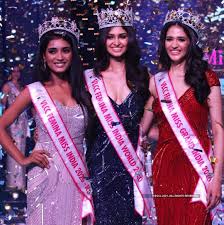 74 women competed for a chance to win the crown at the seminole hard rock hotel. Meet The Top 3 Winners Of Vlcc Femina Miss India 2020 Beautypageants
