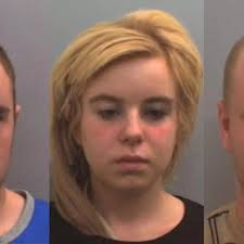 Gemma Hayter's family speak of relief at guilty verdicts (video)