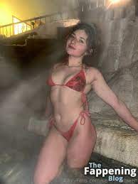 Serena Abweh  Rena_Serenaa Nude Leaks Photo 26 | TheFappening