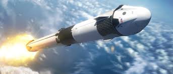 Check spelling or type a new query. Spacex Darf Bald Nasa Astronauten Ins All Schiessen Magazin 1e9