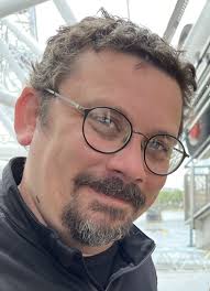 Matthew Crider (He/Him/His)