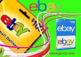 Select $25 ebay gift card with our online free gift card code generator website. Ebay Plus Free Gift L 100 Ebay Gift Card Sweepprize Site