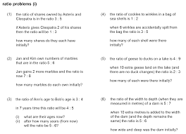 Harder Ratio Questions This Or That Questions Secondary Math Mathematics