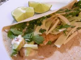 Loved by chefs & served in top restaurants. Pan Fried Grouper Tacos With Chipotle Sour Cream Tasty Kitchen A Happy Recipe Community
