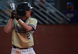 Marlow's Drew Wallenberg Athlete Spotlight Presented by Farm Credit of  Western Oklahoma