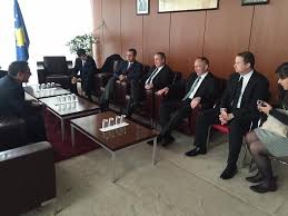 A wikipédiából, a szabad enciklopédiából. Fotok Magyarorszag Nagykovetsege Pristina