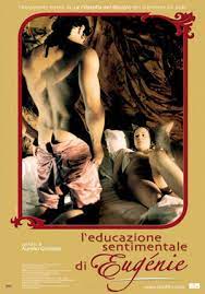 Antonella salvucci, is an italian model, journalist, tv personality, and actress. The Sentimental Education Of Eugenie 2005 Trakt Tv