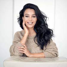 She is an actress, known for driven (2001), 2001: Verona Pooth Ich Wollte Einen Mann Und Keinen Zweiten Papi Heiraten Leute