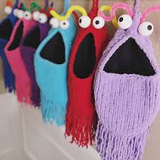 Maybe you would like to learn more about one of these? Ravelry Yip Yips Knit Pattern By Carissa Browning