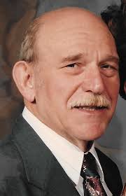 William G. Myers, 88