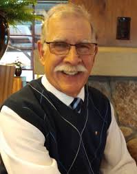 Ted Carrion Obituary