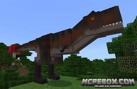 You can purchase it now. The Best Dinosaur Mods For Minecraft Pe Bedrock Edition Mcpe Box