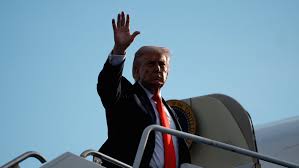 Trump agrava su cisma con la OTAN y retira 5.000 soldados de Alemania