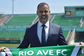 Rio ave played against fc porto in 2 matches this season. Jan Fredrik Hagen Sur Twitter Official Rio Ave Have Signed Jesualdo Ferreira S Former Right Hand At Porto And Malaga Jose Gomes As Their New Manager Replacing Miguel Cardoso The Former Videoton