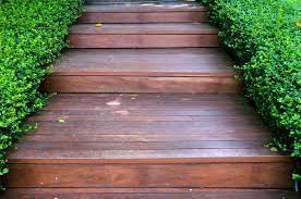 60 Outdoor Garden Landscaping Step Ideas Garden Stairs Garden Steps Wooden Garden Stairs