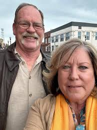 Thanks to the gentleman for community photos