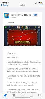 8 ball pool guideline hack  miniclip . Topstore 8 Ball Pool Hack On Ios No Jailbreak Required