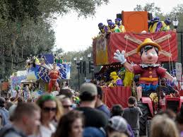 Mardi gras (/ˈmɑːrdi ˌɡrɑː/), or fat tuesday, refers to events of the carnival celebration, beginning on or after the christian feasts of the epiphany (three kings day) and culminating on the day before ash wednesday, which is known as shrove tuesday. Krewe Of Nefertiti Sidesteps City S Mardi Gras Customs To Bring Parade To New Orleans East Louisiana Festivals Nola Com