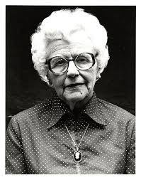 Anna Mary Lobmeyer Weiss (1901-1992)