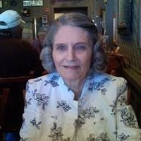 Mary Eversole Obituary