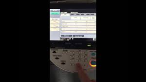 1 oct 2018 information on old solution software. Konica Minolta C220 Movie Data Installation Youtube