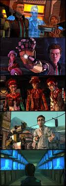 Everyone Thinks They Re The Hero Of Their Own Story Wanted To See How Many Of You Guys Knows This Awesome Game 9gag