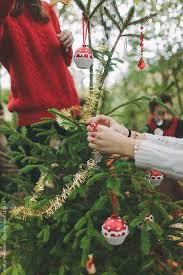 Pin On Trim The Xmas Tree