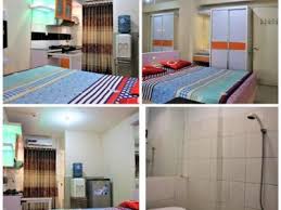 Jual apartemen jakarta utara langsung pemilik harga murah kondisi furnished/semi furnished/unfurnished (kosongan) tipe studio/1 br/2 br/3 br, direct owner tanpa perantara Sewa Jual Apartemen Gading Nias Kelapa Gading Jakarta Utara Studio 2 Br Furnished Murah Butuh Uang 6298