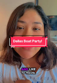 Boat Party Rental Lake Lewisville