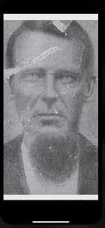 James Seavy Oates (1809-1863)