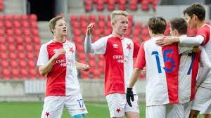 Viktoria plzeň * slavia praha * sparta praha * baník ostrava. Sk Slavia Praha