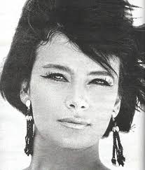 Tzenh Karezh Greek Beauty Greek Films Portraiture