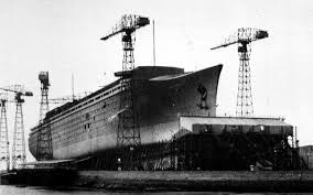 Pin On Ss Normandie