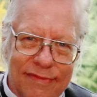 Obituary: Gerald Hadley Jay