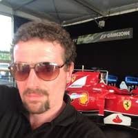 Alan Crawshaw Email & Phone Number