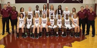 University Of Northwestern Ohio 2015 16 Womens Basketball
