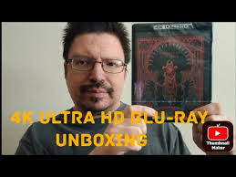 Unboxing a gift from one of my favorite Artists!