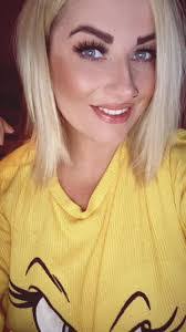 Chelsea Terwilliger's Instagram, Twitter & Facebook