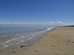 Info@mer.org ©2021 medical education resources inc. Bas Lion Beach Calvados Tourisme