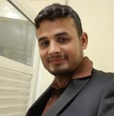 Shahroz Ehsan's Instagram, Twitter & Facebook