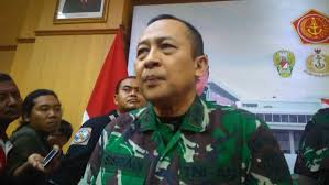 Inspirasi terbaru 19+ cat rambut coklat campur merah. Tni Libatkan Bais Telusuri Kaitan Enzo Dan Hti