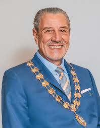 Town Mayor