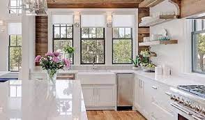 Birchlane.com has been visited by 100k+ users in the past month Modern Farmhouse Kitchen Ideas Design Savillefurniture