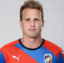 Player profile david limbersky from team viktoria plzen. David Limbersky About Facebook