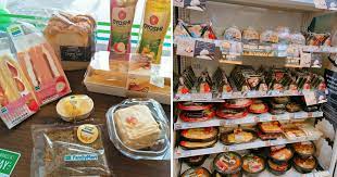 382,255 likes · 2,823 talking about this. Jb City Square Mall Family Mart Is A Japanese Food Haven With Prices As Low As S 1 4 Mothership Sg News From Singapore Asia And Around The World