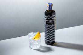 No. 1 gin in the Netherlands