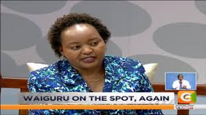 Among them is her sister, mother and brother, mureithi michael. Anne Waiguru Net Worth Assets By Otherranks