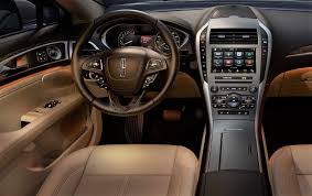 2018 Lincoln Mkz Interior New Cars Lincoln Mkx Lincoln Mkz
