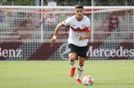 Vfb stuttgart is going head to head with arminia bielefeld starting on 22 may 2021 at 13:30 utc at mercedes benz arena stadium, stuttgart city, germany. Vfb Stuttgart In The Bundesliga This Is How Much The Jerseys Of The 18 Bundesliga Clubs Cost Newswep