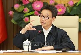Chí linh (hải dương) và sân bay vân đồn phức tạp hơn, nghiêm trọng hơn những lần chúng ta phát hiện trước đây. Pho Thá»§ TÆ°á»›ng VÅ© Ä'á»©c Ä'am Pháº£i Ä'áº£m Báº£o Moi TrÆ°á»ng TrÆ°á»ng Há»c An Toan